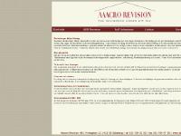  Till ARB Revision, Till Rolf Johanssons Revisionsbyrå, Till länkar, Kontakta oss