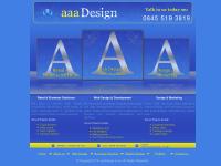 Welcome to aaaDesign - Web Design, Graphic Design and Business Solutions Welcome to aaaDesign - Web Design, Graphic Design and Business Solutions
