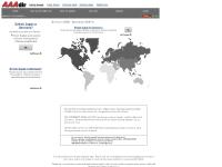 AAAdir World Bank Directory AAAdir World Bank Directory