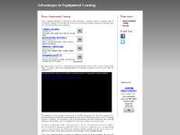 Heavy Equipment Leasing - Equipment Leasing