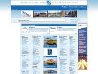 AAAE Vendor Search AAAE Vendor Search
