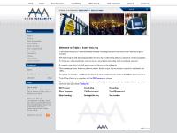 AAA Event Security, Triple A Event Security