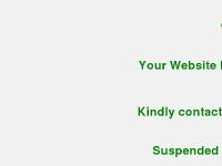 aaaexecutivecars - Your Website Has been Suspended aaaexecutivecars - Your Website Has been Suspended
