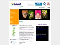 Australia Alopecia Areata Foundation - Home Australia Alopecia Areata Foundation - Home
