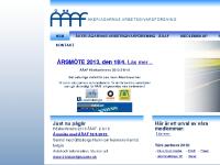 liten aaaf.se skärmbild