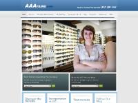 Best Incorporating Services | Form Online - AAA Filing