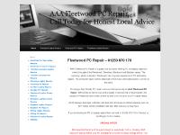 Fleetwood PC Repair, for Laptop, Computer and Nebook repairs Fleetwood PC Repair, for Laptop, Computer and Nebook repairs