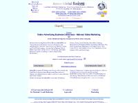 Local, National and Global Business-2-Business Advertising and Marketing. Local, National and Global Business-2-Business Advertising and Marketing.