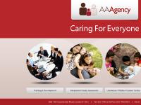Aaagency Children Contact Centre