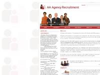 AA Agency Recruitment AA Agency Recruitment