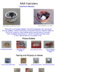 AAA Hamsters AAA Hamsters