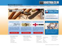 Handyman services - North London - 24 hour emergency handyman services available Handyman services - North London - 24 hour emergency handyman services available