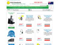  Headset&nbsp;Accessories, Acoustic&nbsp;Shock&nbsp;Protection, Computer&nbsp;Headsets, Conference&nbsp;Telephones