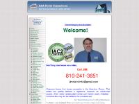 aaahomeinspections.org thermal imaging, mold inspections, radon aaahomeinspections.org thermal imaging, mold inspections, radon