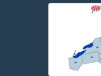 AAA Horizons Magazine - Zip Code Verification