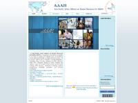 AAAH:Asia-Pacific Action Alliance on Human Resources for Health AAAH:Asia-Pacific Action Alliance on Human Resources for Health