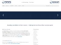 aaai.com.au Who We Are, Careers with AAAI, Candidates aaai.com.au Who We Are, Careers with AAAI, Candidates