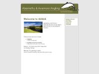 Abernethy & Aviemore Angling Improvement Association! Abernethy & Aviemore Angling Improvement Association!