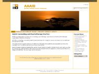 AAAIB AAAIB