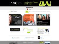 aaa Recruitment | Transforming your future