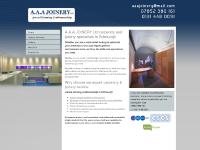 aaajoineryltd.co.uk internal doors, external doors, joinery services aaajoineryltd.co.uk internal doors, external doors, joinery services