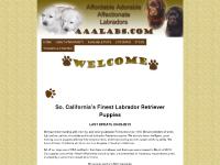 Labrador Retriever Breeder Southern California Puppies for sale,  A.K.C. and O.F.A. Certified dogs, Chocolate Labrador Puppy Breeder, Yellow Labrador Puppy Breeder. Specializing in configuration, temperament, trainability for pets and hunting comp