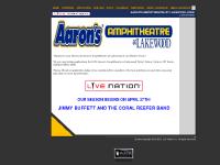 Aaron's Amphitheatre at Lakewood Aaron's Amphitheatre at Lakewood