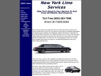 New York Limousine Service | NY Limos | JFK, Newark, LaGuardia Airport Limo Transportation | New York City Town Car Service | NYC Stretch Limos New York Limousine Service | NY Limos | JFK, Newark, LaGuardia Airport Limo Transportation | New York City Town Car Service | NYC Stretch Limos