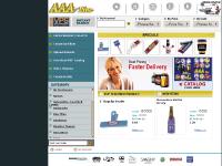 AAA manufacturing  AAA manufacturing