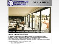 aaaluminium.co.uk aaaluminium.co.uk