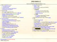 aaamc.nl Soft-I/O, Barionet, KAKU aaamc.nl Soft-I/O, Barionet, KAKU