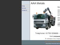 Scrap Metal Merchants in Slough Scrap Metal Merchants in Slough