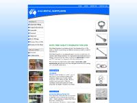 Stainless Balustrading, Insulation Batts Wollongong and Geotextiles Stainless Balustrading, Insulation Batts Wollongong and Geotextiles
