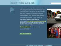aaaminibus.co.uk