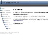  Pennsylvania interest rates, Pennsylvania mortgage loans, Carnegie fha loan, Carnegie va loan