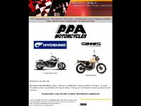 AAA MOTORCYCLES, MOTORCYCLE DEALERS, SHOP, GLASGOW, SCOTLAND AAA MOTORCYCLES, MOTORCYCLE DEALERS, SHOP, GLASGOW, SCOTLAND