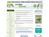We End Bad Smells, Basement Odors, Water Damage Funk and Stink :: AAA Odor Removal We End Bad Smells, Basement Odors, Water Damage Funk and Stink :: AAA Odor Removal