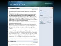  Fraudware and Scareware, Rates and Services, Computer Slow?, A Tech's Perspective