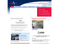  Why AAA Painting, Featured Project, Why AAA Painting Contractors?, commercial painter