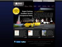 Parking Facility Management | Valet Services | Special Events - AAA Parking Parking Facility Management | Valet Services | Special Events - AAA Parking