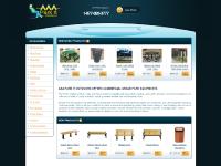 Picnic Tables - Park Benches, Trash Receptacles, Commercial Outdoor Furniture, Park Equipment Picnic Tables - Park Benches, Trash Receptacles, Commercial Outdoor Furniture, Park Equipment