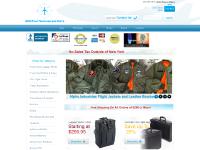 Luggage Works Purdy Neat