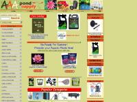 aaapondsupply.com *$7.95 Flat Rate*, !Shipping!, Oase 60-watt Transformer aaapondsupply.com *$7.95 Flat Rate*, !Shipping!, Oase 60-watt Transformer