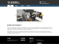 aaaprecision.co.uk