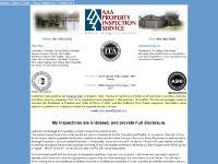 AAA Home Inspection Lancaster,Palmdale,Santa Clarita,Valencia,Canyon Country AAA Home Inspection Lancaster,Palmdale,Santa Clarita,Valencia,Canyon Country