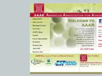 aaar.org AAAR, Aerosol, American Association for Aerosol Research aaar.org AAAR, Aerosol, American Association for Aerosol Research