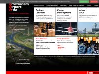 Amsterdam Airport Area