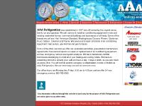 aaarefrigerationpc - AAA Refrigeration of Panama City, Florida aaarefrigerationpc - AAA Refrigeration of Panama City, Florida