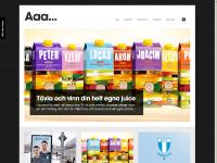 Adamsson Appelfeldt Advertising Adamsson Appelfeldt Advertising