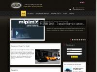 Prestigious car hires, luxury with AAA Prestigious car hires, luxury with AAA